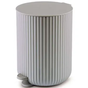 Freelance Portofino Dustbin, Stylish & Durable Waste Bin, Ideal for Bedroom, Bathroom & Office Use