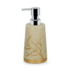 Freelance SOHO Soap Dispenser, Premium Soap Dispenser, Lightweight, Stylish & Durable