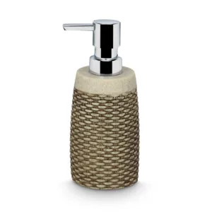Freelance SOHO Soap Dispenser, Premium Soap Dispenser, Lightweight, Stylish & Durable