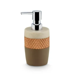 Freelance SOHO Soap Dispenser, Premium Soap Dispenser, Lightweight, Stylish & Durable