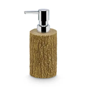 Freelance SOHO Soap Dispenser, Premium Soap Dispenser, Lightweight, Stylish & Durable