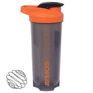 Jaypee Plus Atmos Shaker and Wire Blending Ball Set