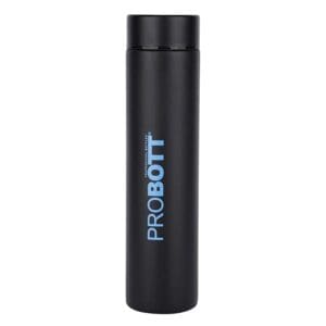 Probott Compact Vaccum Bottle, Compact & Sleek Bottle, Keeps Hot & Cold for Long Hours