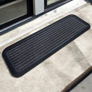 Anti-skid Polypropylene Step Mat | 20x75 cms