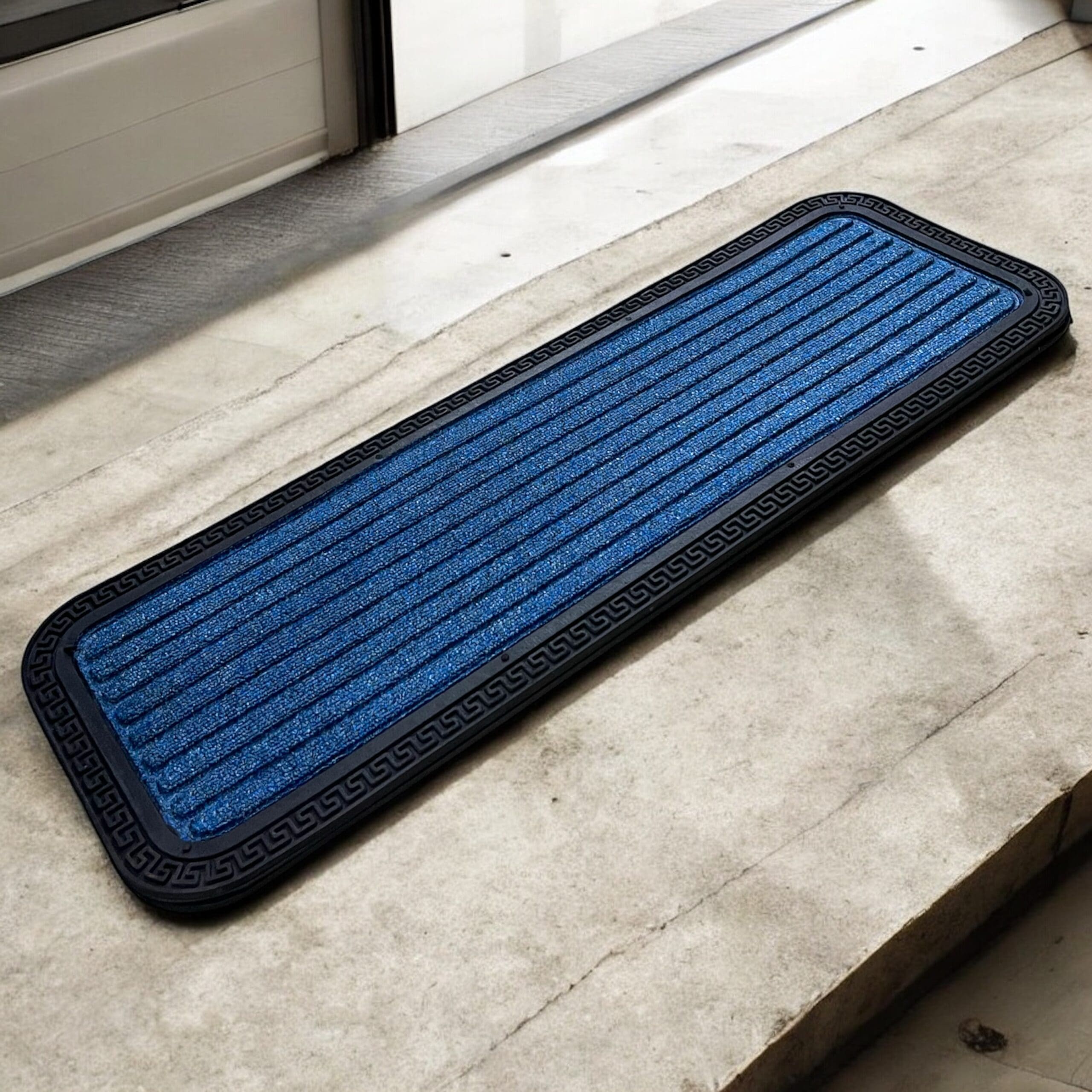 Anti-skid Polypropylene Step Mat | 20x75 cms