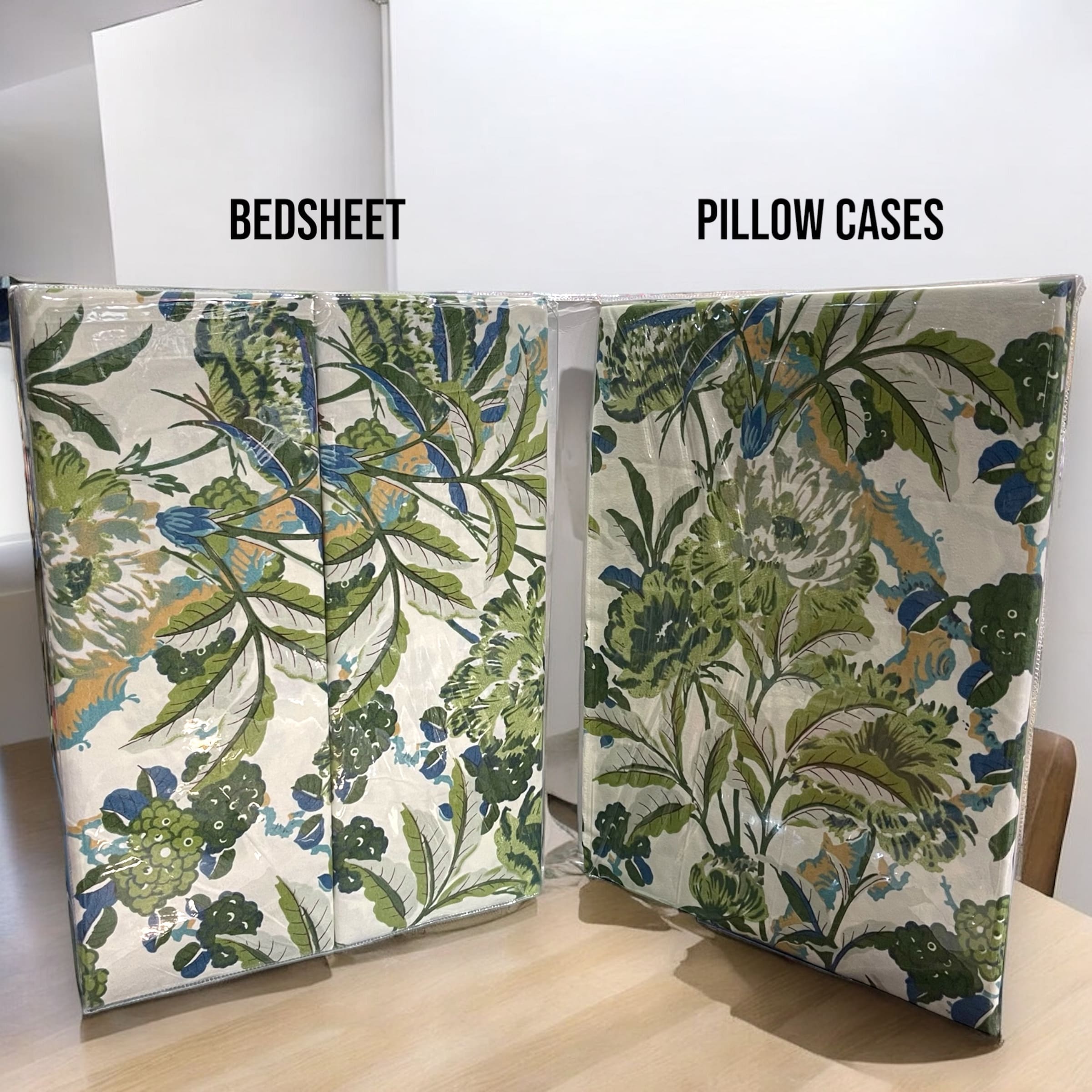 Bellovita Aalya Bedsheet, Queen Size, 220 cms X 240 cms