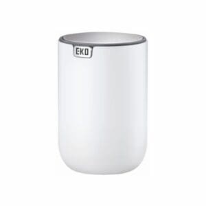 Obsessions Fandy Fingerprint Resistant Table Bin
