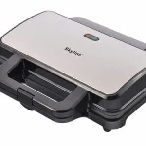Skyline Waffle Maker 1000 watts