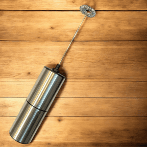 Milk and Coffee Frother, Battery Operated