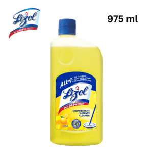 Lizol Disinfectant Surface Cleaner