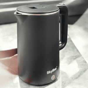 Skyline Electric Kettle VTL -5038, 1.8 Litres, 1 year Warranty
