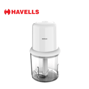 Havells Coral Chopper, 250 watts, 2 years  warranty