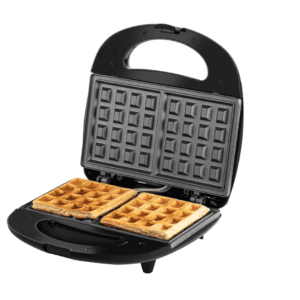 Russell Hobbs Waffle Maker, 750 watts, 2 years Warranty