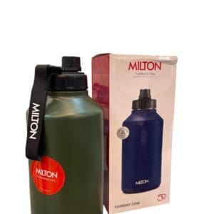 Milton Vacuum Sports Bottle, Torrent, 2200 ml