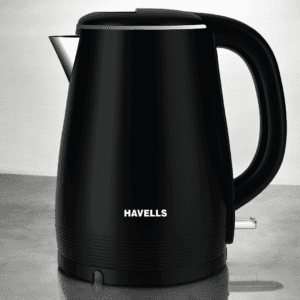 Havells Aquis Kettle, 1500 ml, 2 years warranty