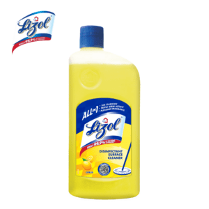 Lizol Disinfectant Surface Cleaner