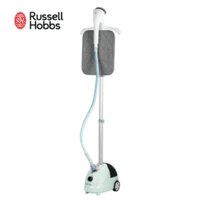 Russell Hobbs 2000 watts Garment Steamer, RGS2000SP, 2 years warranty