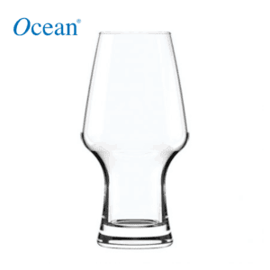 Ocean CraftMhan Beer Glass, 565 ml each, Set of 6 pcs