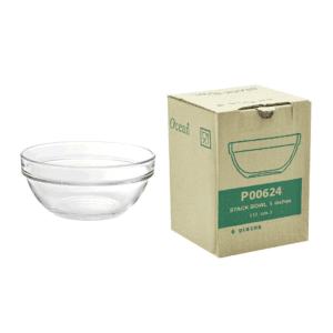 ocean 5" stack bowl