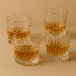 Whiskey Glasses