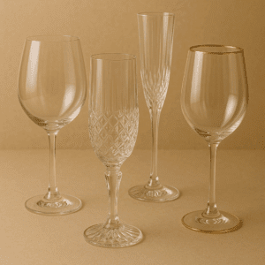 Wine Glasses