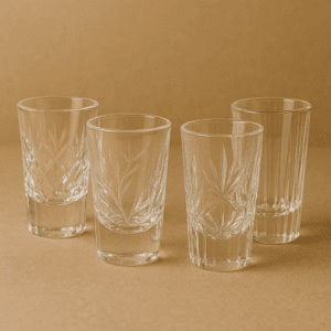 Shot Glasses