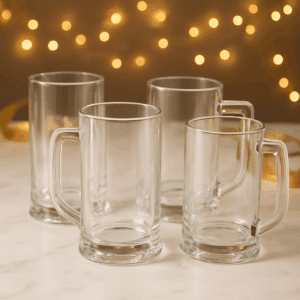 Beer Mugs
