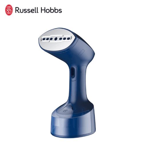 Russell Hobbs 1500W Foldable Handheld Garment Steamer | RGS1500HANDYF | 2 Years Warranty