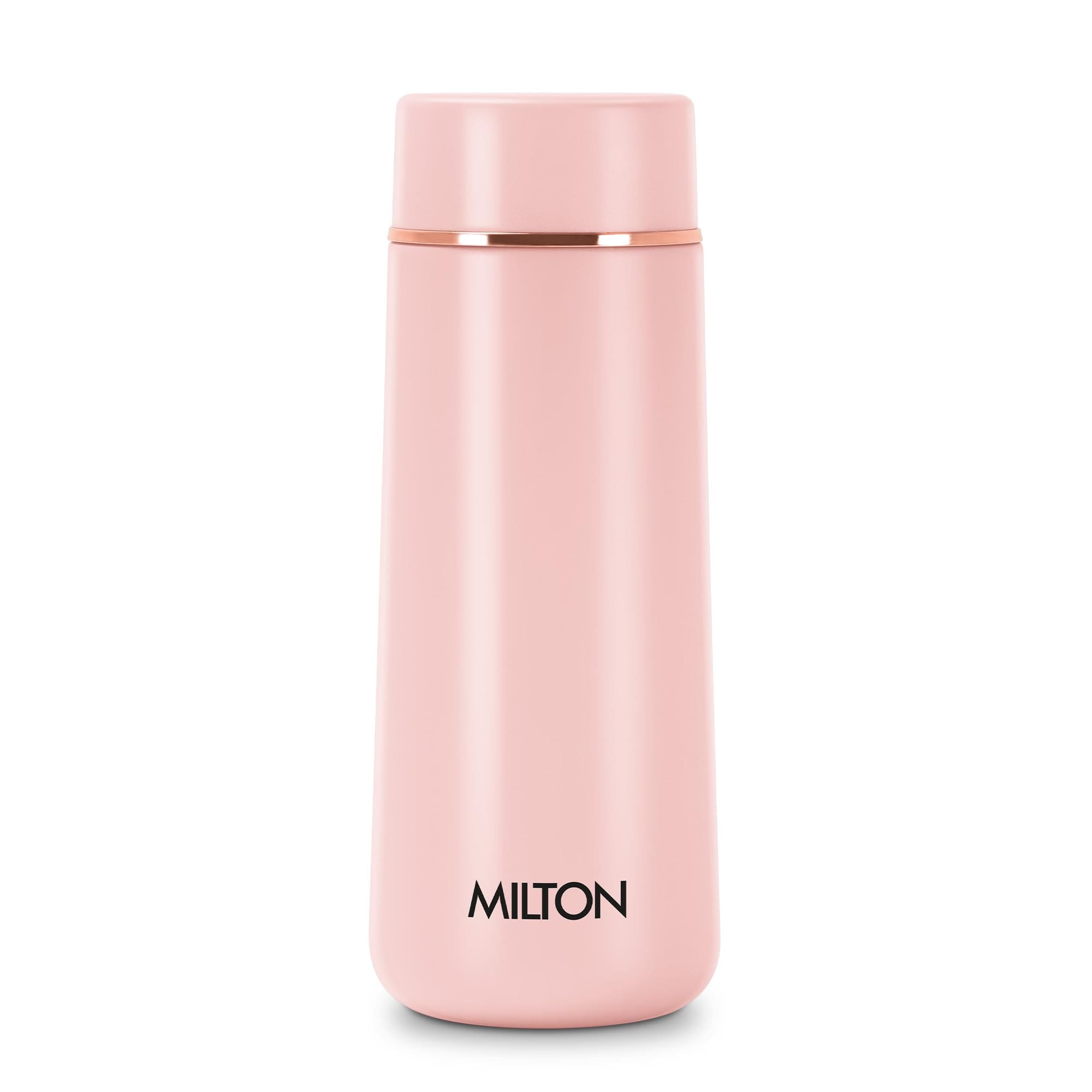 Milton Starlit Thermosteel Insulated Water Bottle