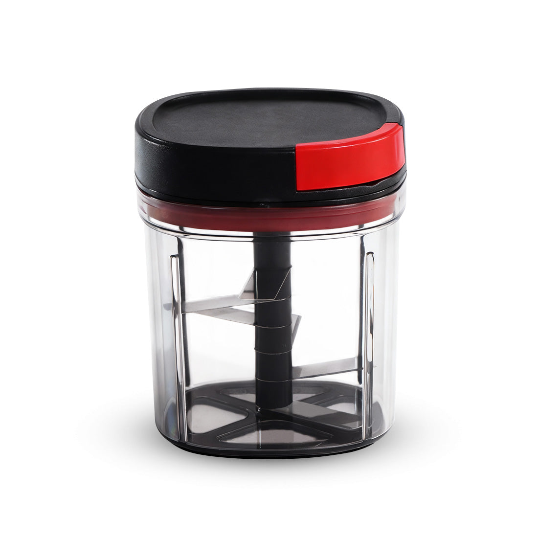 Glory String Vegetable Chopper with 6 Sharp SS Blade