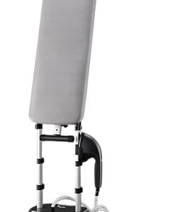 Russell Hobbs SteamStation 2000W 2-in-1 Garment Steamer & Iron image 2