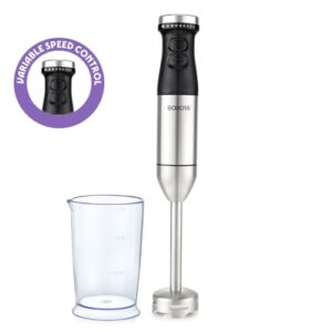 Borosil SmartBlend Hand Blender image 3