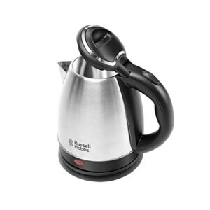 Russell Hobbs Automatic Stainless Steel Electric Kettle image 4