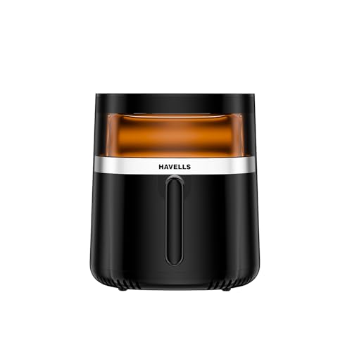 Havells Prolife Stellar Chef Digital 5.5L Airfryer