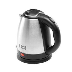 Russell Hobbs Automatic Stainless Steel Electric Kettle image 3