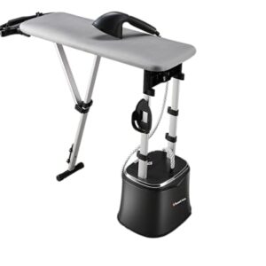 Russell Hobbs SteamStation 2000W 2-in-1 Garment Steamer & Iron