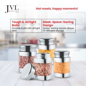 1400ml (~1.2 kg/jar)