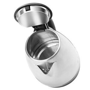 Russell Hobbs Automatic Stainless Steel Electric Kettle image 6