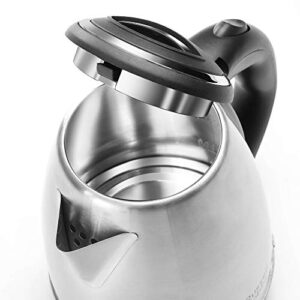 Russell Hobbs Automatic Stainless Steel Electric Kettle image 5