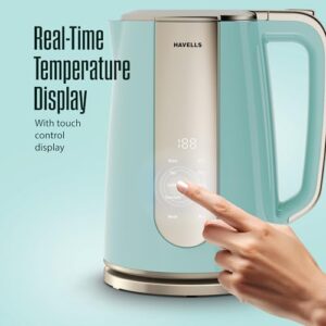 Havells CRAFT Kettle image 4