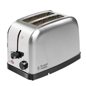 Russell Hobbs 18780 720/850 Watt Premium Stainless Steel 2 image 6