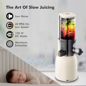 Havells Nutri Pure New Generation Cold Press Juicer image 7