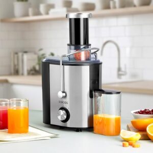 Borosil Primus Juicer image 3