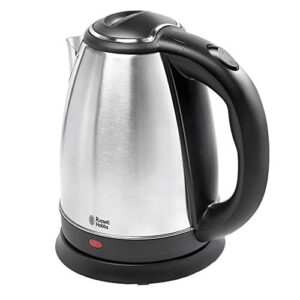 Russell Hobbs Automatic Stainless Steel Electric Kettle image 3