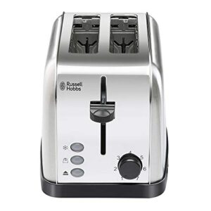 Russell Hobbs 18780 720/850 Watt Premium Stainless Steel 2 image 5