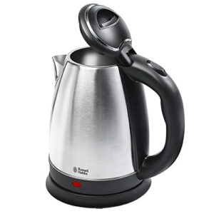 Russell Hobbs Automatic Stainless Steel Electric Kettle image 4
