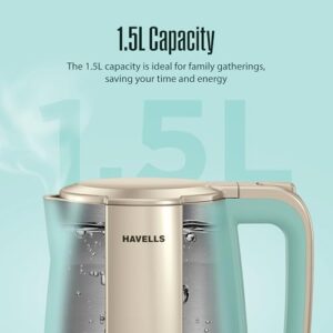 Havells CRAFT Kettle image 3