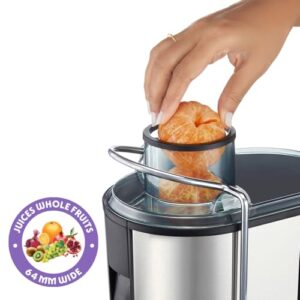 Borosil Primus Juicer image 4