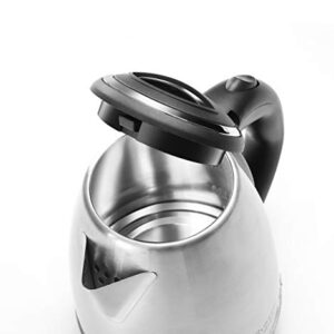 Russell Hobbs Automatic Stainless Steel Electric Kettle image 5