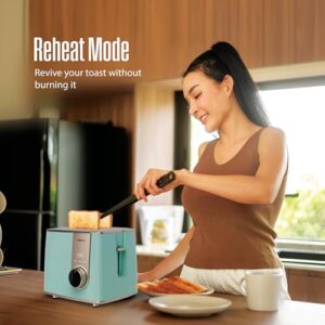 Havells Craft Pop Up Toaster image 5